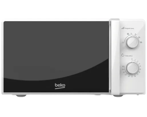 Beko mikrotalasna rerna MOC20100WFB