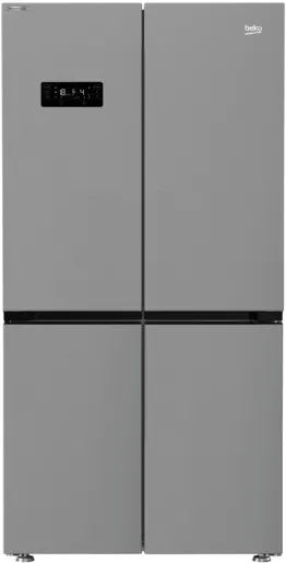 Beko side by side frižider GN1416240XPN