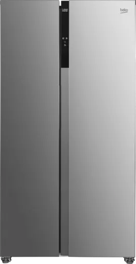 Beko side by side kombinovani frižider GNO 5322 XPN