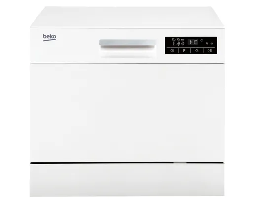 Beko stona mašina za pranje sudova DTC36610W