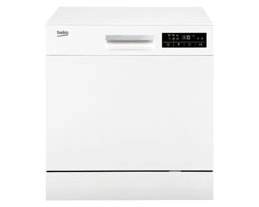 Beko stona mašina za pranje sudova DTC36810W