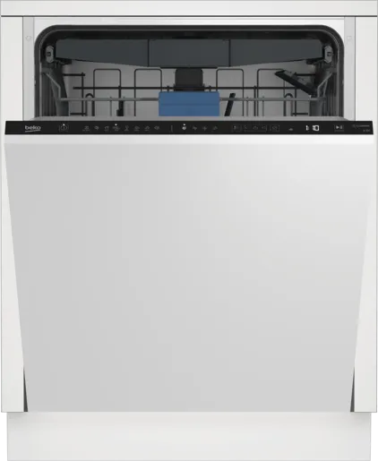 Beko ugradna mašina za pranje sudova BDIN 38641 Q