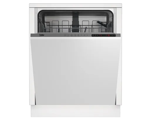 Beko ugradna mašina za pranje sudova BDIN25321