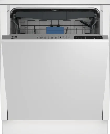 Beko ugradna mašina za pranje sudova BDIN25323