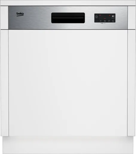 Beko ugradna mašina za pranje sudova BDSN153E3X