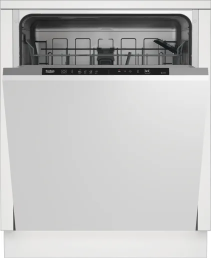 Beko ugradna mašina za pranje sudova DIN34330