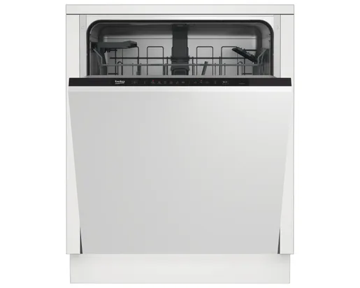 Beko ugradna mašina za pranje sudova DIN36430