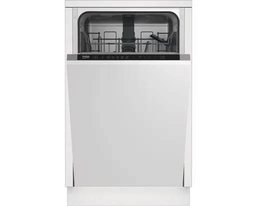 Beko ugradna mašina za pranje sudova DIS35026