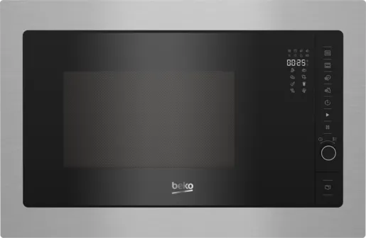 Beko ugradna mikrotalasna rerna BMGB 25332 BG
