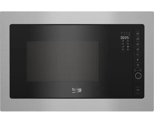 Beko ugradna mikrotalasna rerna BMOB 20231 X