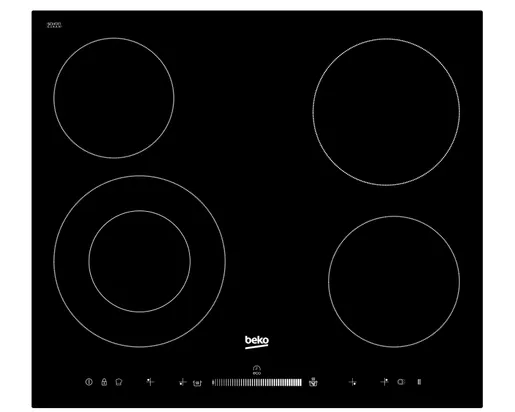 BEKO ugradna ploča HIC 64502 T