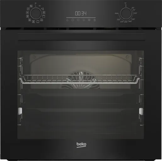 Beko ugradna rerna BBIR17300BCS