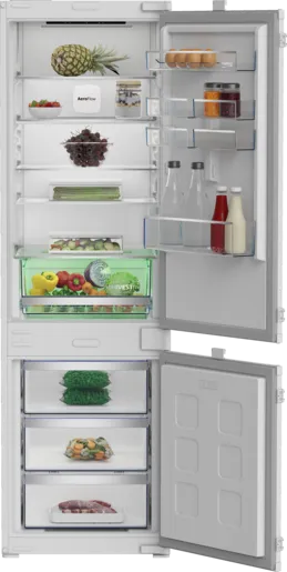 Beko ugradni frižider B5BCNA295HS