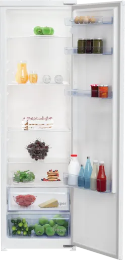 Beko ugradni frižider BSSA315K4SN