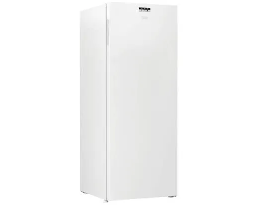 Beko vertikalni zamrzivač RFSA240M41WN