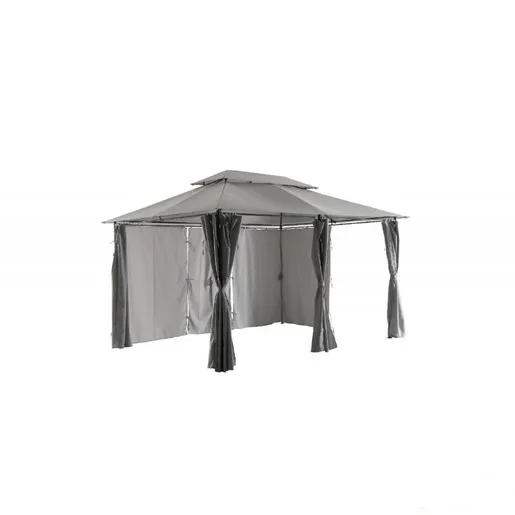 Belize metalna gazebo tenda