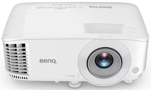 BENQ MS560 DLP projektor - SVGA, HDMI, VGA, USB, Audio, Zvučnici