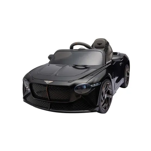 Bentley bacalar crni - premium oprema 11343
