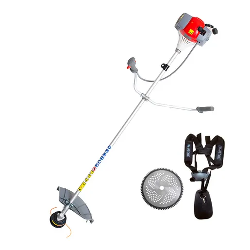 Benzinski trimer 2,7 KS - BLADE BGT270