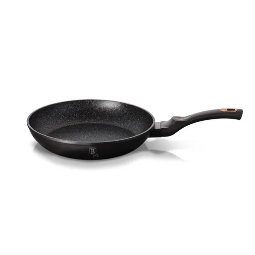 Berlinger Haus Tiganj BLACK ROSE COLLECTION 22cm
