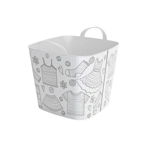 BERNER Korpa CLOTHES 25L 34167