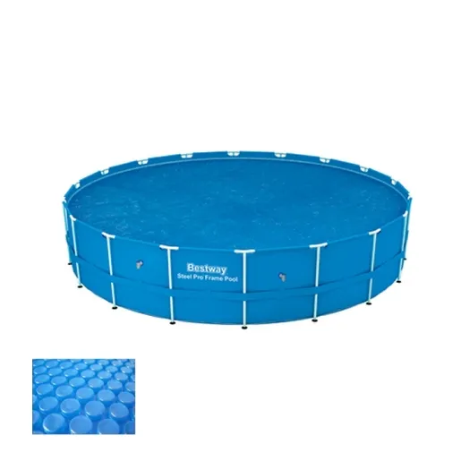 Bestway 58173 solarni prekrivač za bazen 549cm