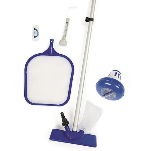 Bestway 58195 set za čišćenje bazena