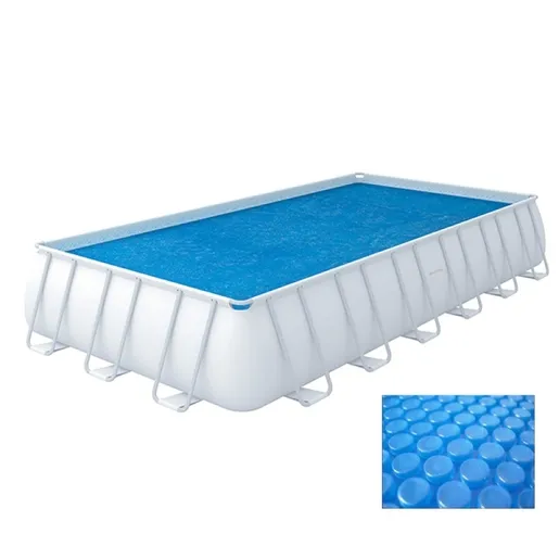 Bestway 58228 solarni prekrivač za bazen 732x366cm
