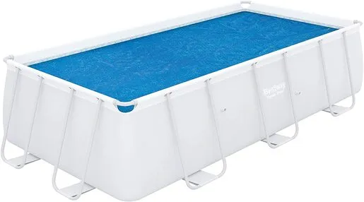 Bestway 58240 solarni prekrivač za bazen 375x175cm