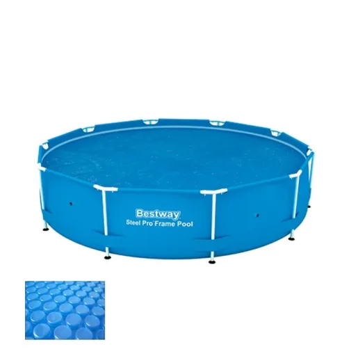 Bestway 58241 solarni prekrivač za bazen 305cm