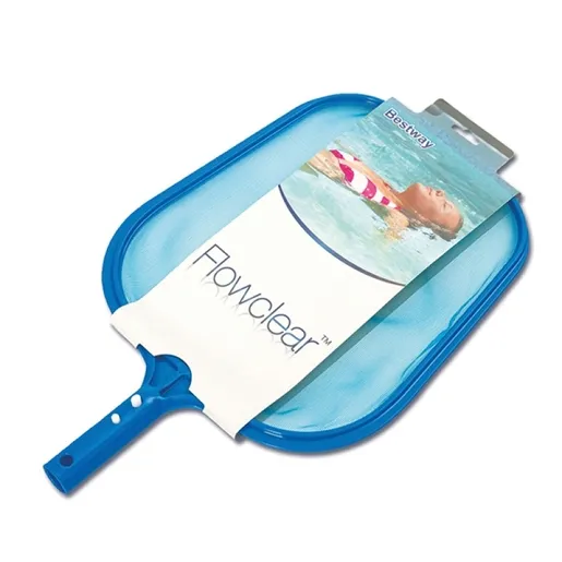 Bestway 58277 mrežica za čišćenje bazena 32x30cm