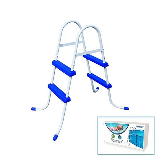 Bestway 58430 merdevine za bazen 84cm
