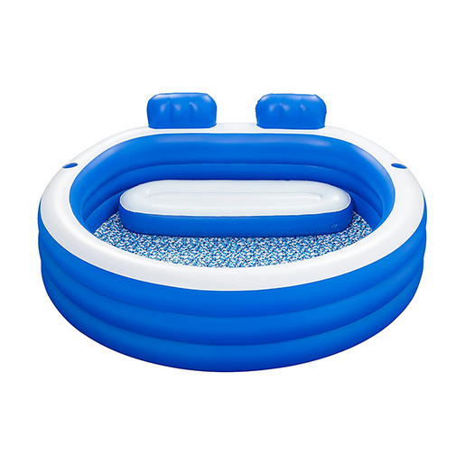 Bestway Bazen splash paradise 231x219x79cm