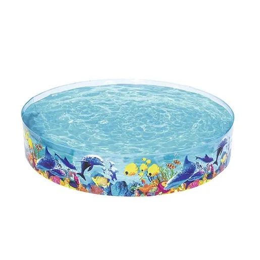 Bestway Bazen za decu Odyssey 183x38 cm