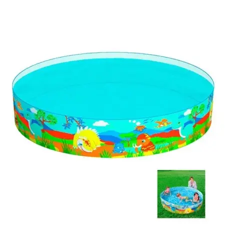 Bestway Bazen za decu Sparking Sea 122x25cm
