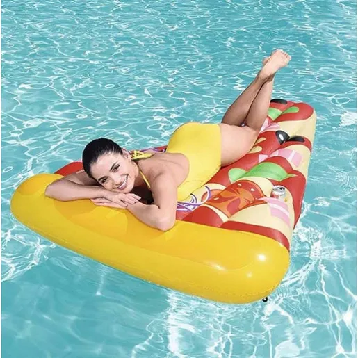 Bestway dušek Pizza 188x130 cm