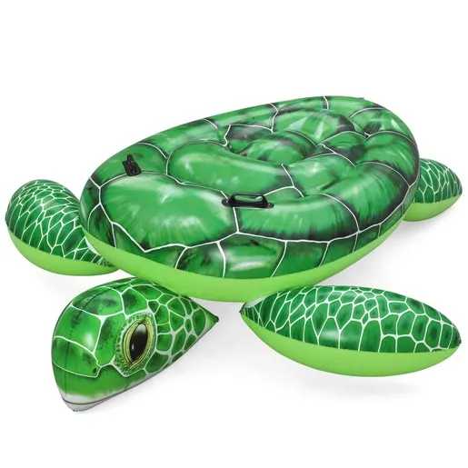 Bestway Dušek za vodu Turtle 1.50x1.45m