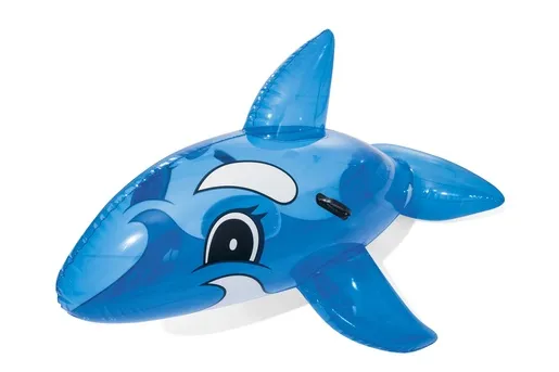 Bestway Dušek za vodu Whale 1.57x0.94m
