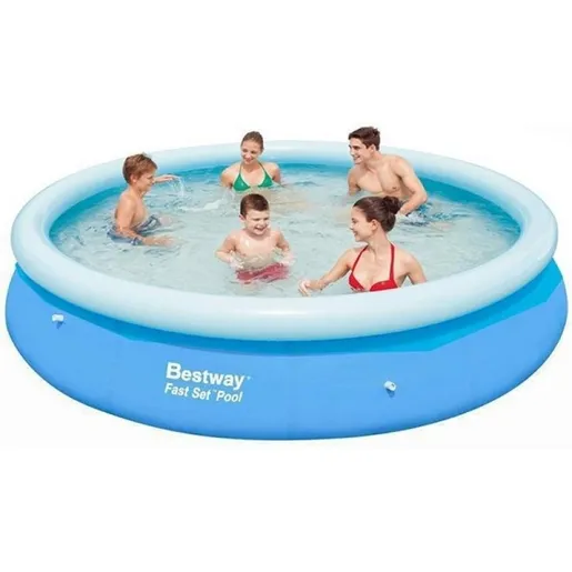 Bestway Fast set  57273 bazen za dvorište 366x76cm