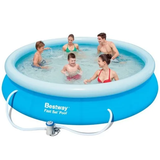 Bestway Fast set 57274 bazen za dvorište 366x76 cm