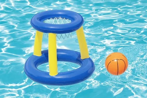 Bestway Koš za bazen 61cm