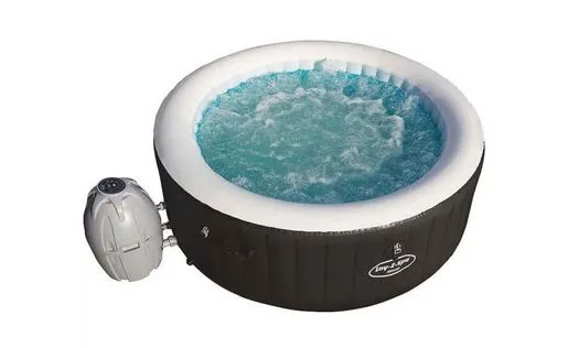 Bestway Lay-Z-Spa 60001 Jacuzzi bazen1.80m x 66cm Miami AirJet
