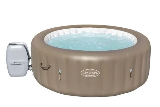 Bestway Lay-Z-Spa 60017 Jacuzzi bazen1.96m x 71cm Palm Springs AirJet