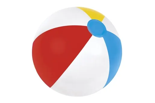 Bestway Lopta za plažu 61cm