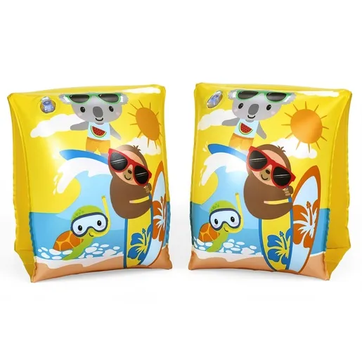 Bestway Mišići za plivanje Surf 23x15cm