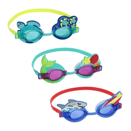 Bestway Naočare za plivanje Goggles