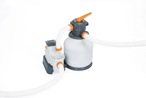 Bestway Peščana pumpa za bazen FlowClear 8327l/h 2200gal