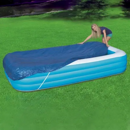 Bestway Prekrivač za dečiji bazen 305x183x56cm