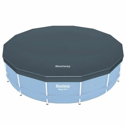 Bestway Prekrivac za bazen 488cm