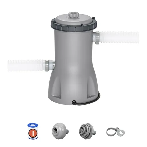 Bestway Pumpa filter 3028 l/h 32W